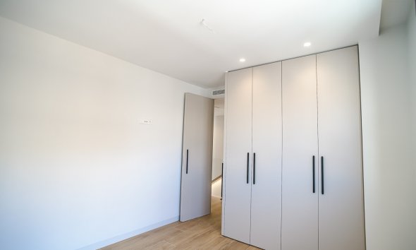 Resale - Villa / House - San Javier - Santiago de la Ribera