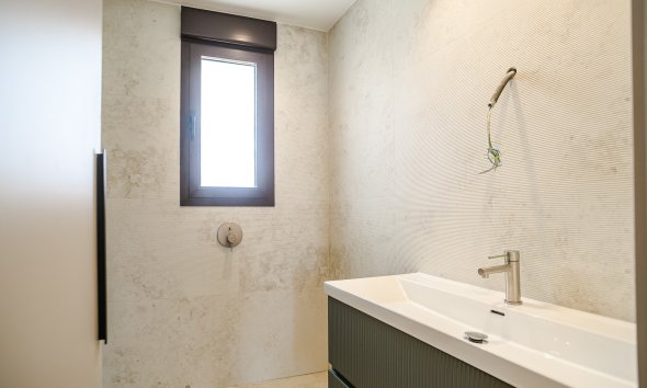 Resale - Villa / House - San Javier - Santiago de la Ribera