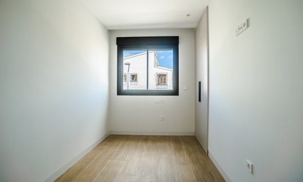 Resale - Villa / House - San Javier - Santiago de la Ribera