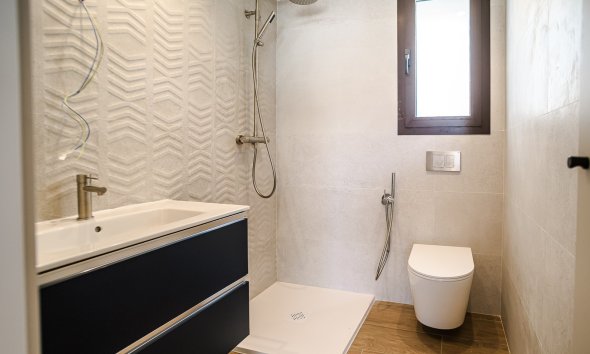 Resale - Villa / House - San Javier - Santiago de la Ribera