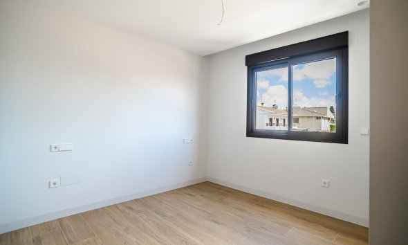 Resale - Villa / House - San Javier - Santiago de la Ribera