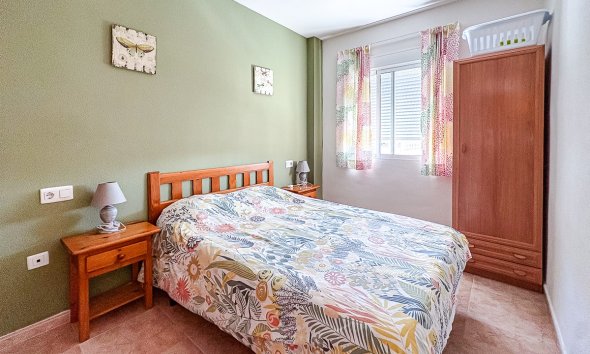 Rynek Wtórny - Apartament / Duplex - Torrevieja - Parque de las Naciones
