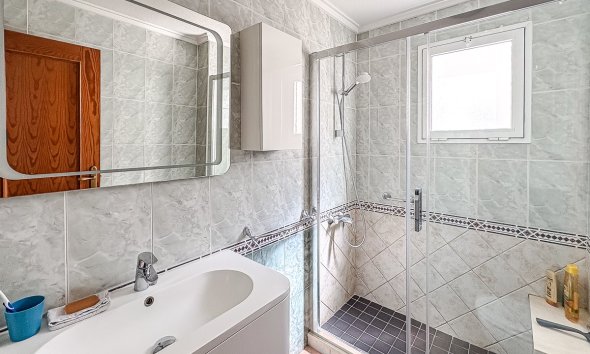 Rynek Wtórny - Apartament / Duplex - Torrevieja - Parque de las Naciones