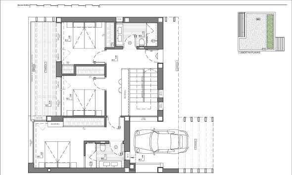 New Build - Villa / House - Llíber