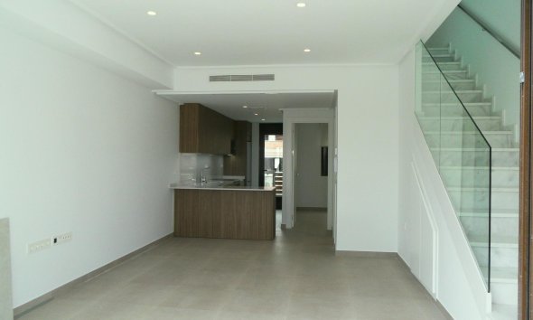 New Build - Townhouse / Terraced House - Pilar de la Horadada