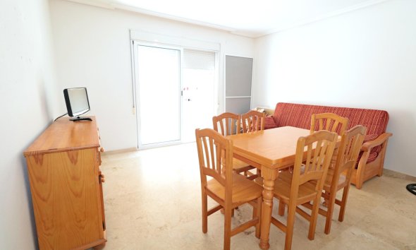 Rynek Wtórny - Apartament / Duplex - Torrevieja - Playa del Cura
