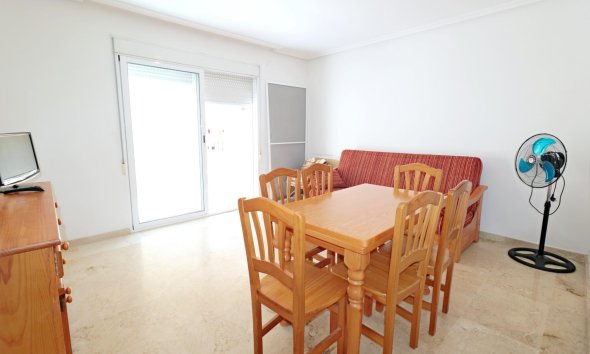 Rynek Wtórny - Apartament / Duplex - Torrevieja - Playa del Cura