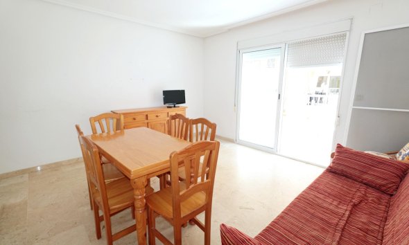 Rynek Wtórny - Apartament / Duplex - Torrevieja - Playa del Cura
