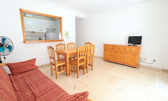 Rynek Wtórny - Apartament / Duplex - Torrevieja - Playa del Cura