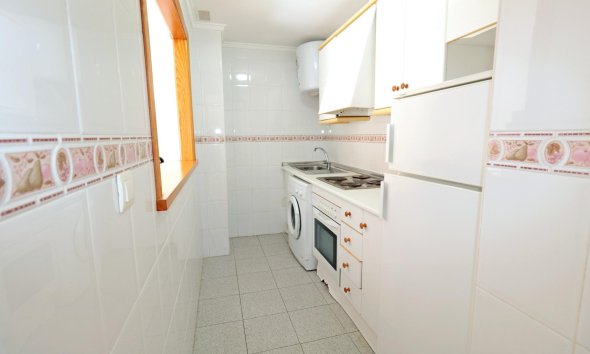 Rynek Wtórny - Apartament / Duplex - Torrevieja - Playa del Cura