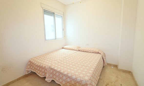 Rynek Wtórny - Apartament / Duplex - Torrevieja - Playa del Cura