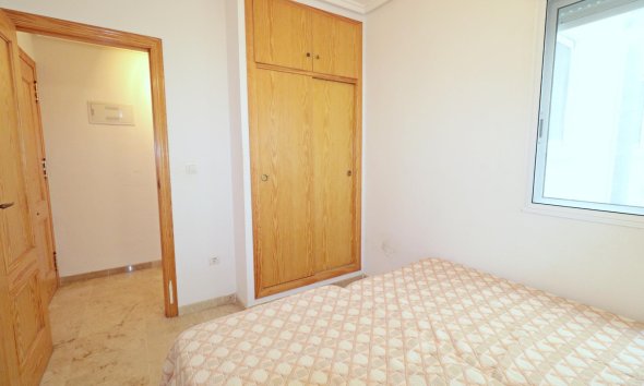 Rynek Wtórny - Apartament / Duplex - Torrevieja - Playa del Cura