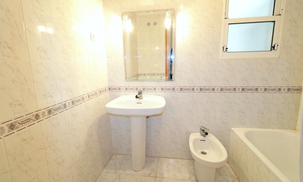 Rynek Wtórny - Apartament / Duplex - Torrevieja - Playa del Cura