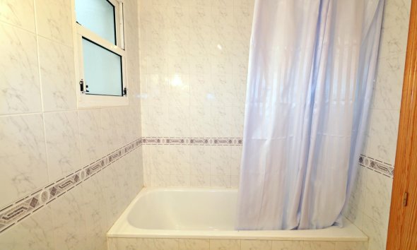 Rynek Wtórny - Apartament / Duplex - Torrevieja - Playa del Cura