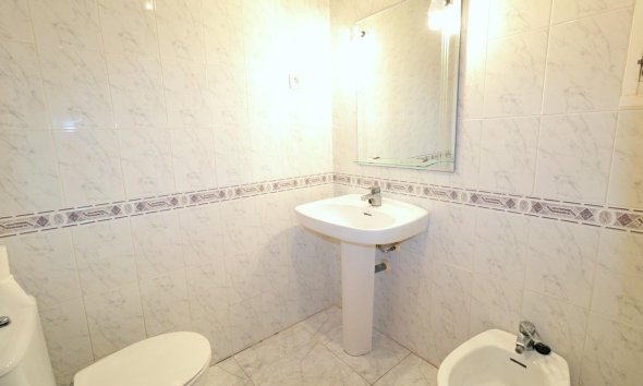 Rynek Wtórny - Apartament / Duplex - Torrevieja - Playa del Cura