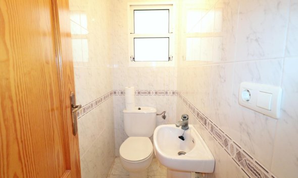 Rynek Wtórny - Apartament / Duplex - Torrevieja - Playa del Cura