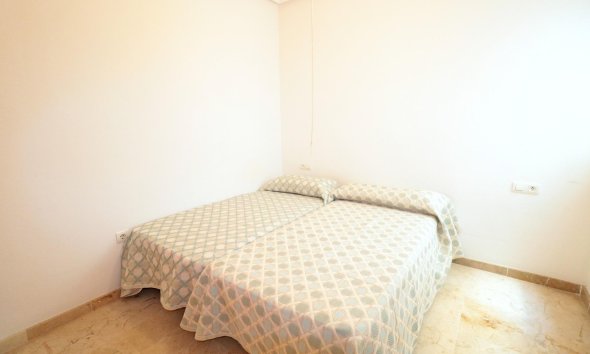 Rynek Wtórny - Apartament / Duplex - Torrevieja - Playa del Cura