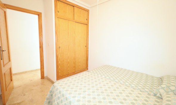 Rynek Wtórny - Apartament / Duplex - Torrevieja - Playa del Cura