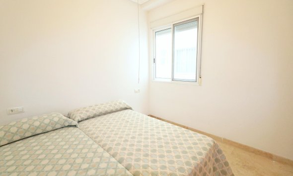 Rynek Wtórny - Apartament / Duplex - Torrevieja - Playa del Cura