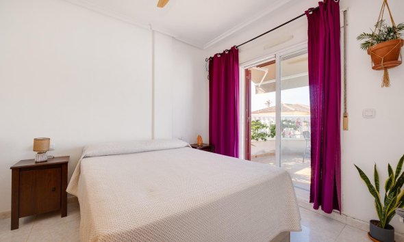 Rynek Wtórny - Willa / Dom - Torrevieja - Aguas Nuevas