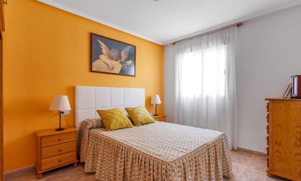 Rynek Wtórny - Apartament / Duplex - Torrevieja - Estacion de autobuses