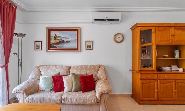 Rynek Wtórny - Apartament / Duplex - Torrevieja - Estacion de autobuses