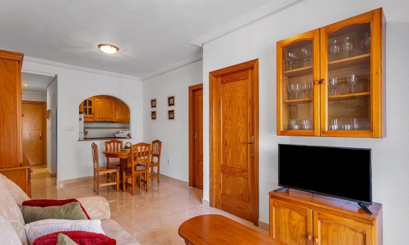 Rynek Wtórny - Apartament / Duplex - Torrevieja - Estacion de autobuses
