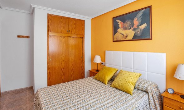 Rynek Wtórny - Apartament / Duplex - Torrevieja - Estacion de autobuses