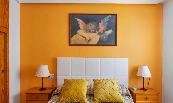 Rynek Wtórny - Apartament / Duplex - Torrevieja - Estacion de autobuses