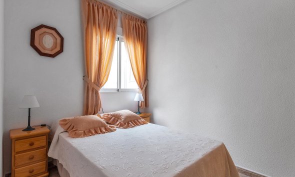 Rynek Wtórny - Apartament / Duplex - Torrevieja - Estacion de autobuses