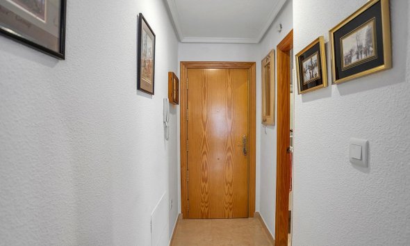 Rynek Wtórny - Apartament / Duplex - Torrevieja - Estacion de autobuses