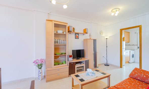 Rynek Wtórny - Apartament / Duplex - Torrevieja - Los Altos