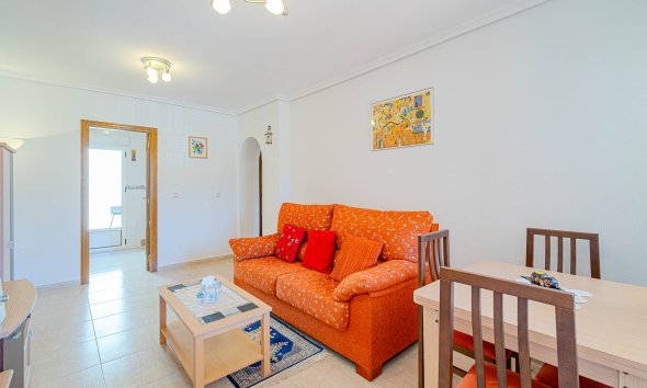 Rynek Wtórny - Apartament / Duplex - Torrevieja - Los Altos