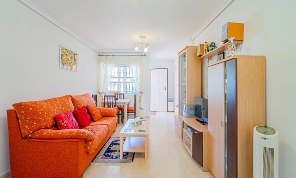 Rynek Wtórny - Apartament / Duplex - Torrevieja - Los Altos