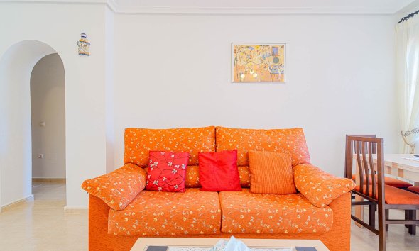 Rynek Wtórny - Apartament / Duplex - Torrevieja - Los Altos