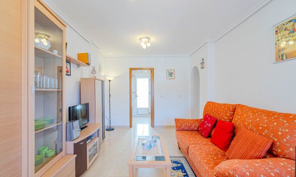 Rynek Wtórny - Apartament / Duplex - Torrevieja - Los Altos