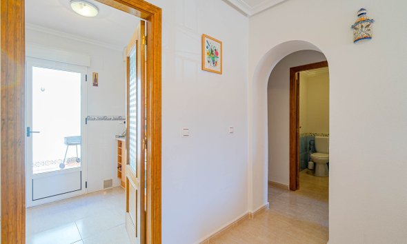 Rynek Wtórny - Apartament / Duplex - Torrevieja - Los Altos