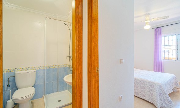 Rynek Wtórny - Apartament / Duplex - Torrevieja - Los Altos