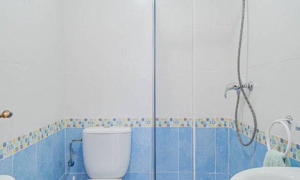 Rynek Wtórny - Apartament / Duplex - Torrevieja - Los Altos