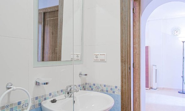 Rynek Wtórny - Apartament / Duplex - Torrevieja - Los Altos