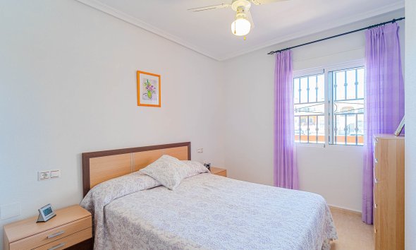 Rynek Wtórny - Apartament / Duplex - Torrevieja - Los Altos