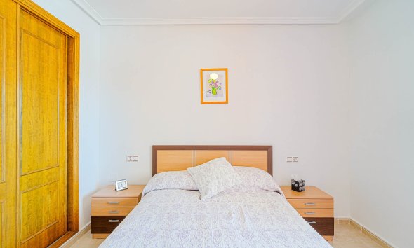 Rynek Wtórny - Apartament / Duplex - Torrevieja - Los Altos