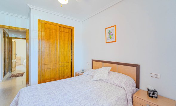 Rynek Wtórny - Apartament / Duplex - Torrevieja - Los Altos