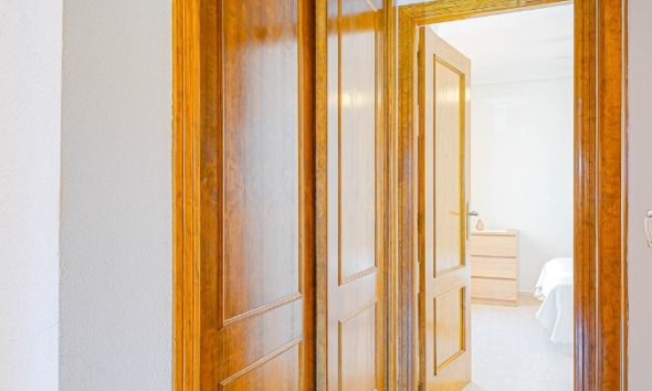 Rynek Wtórny - Apartament / Duplex - Torrevieja - Los Altos
