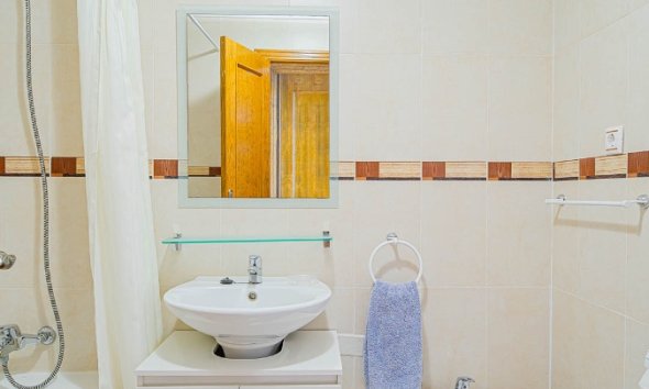 Rynek Wtórny - Apartament / Duplex - Torrevieja - Los Altos