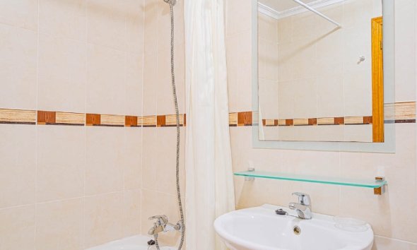 Rynek Wtórny - Apartament / Duplex - Torrevieja - Los Altos