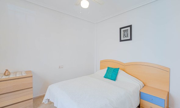 Rynek Wtórny - Apartament / Duplex - Torrevieja - Los Altos