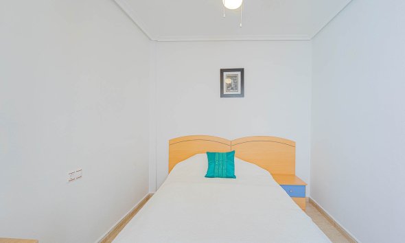 Rynek Wtórny - Apartament / Duplex - Torrevieja - Los Altos
