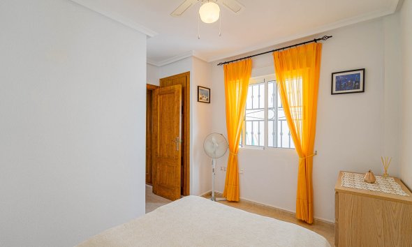 Rynek Wtórny - Apartament / Duplex - Torrevieja - Los Altos