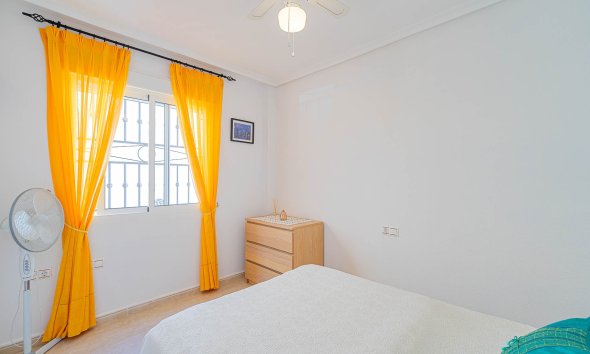 Rynek Wtórny - Apartament / Duplex - Torrevieja - Los Altos